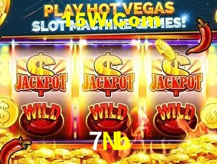 7Nb: Seu Cassino Premiado com Pagamentos Rápidos